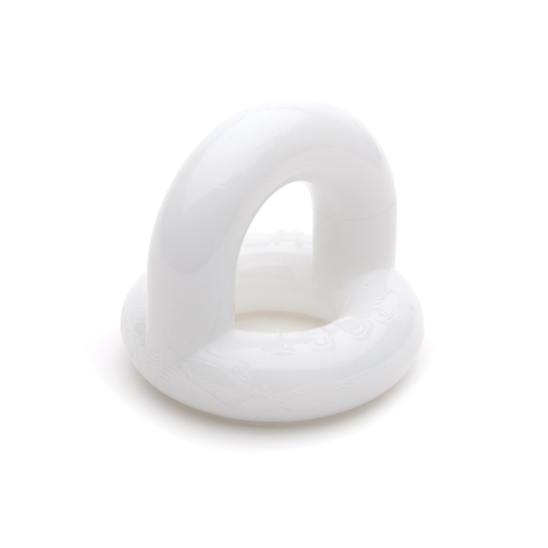 COCK RING-ANELLO PER PENE ELASTICO MANTENERE LA...