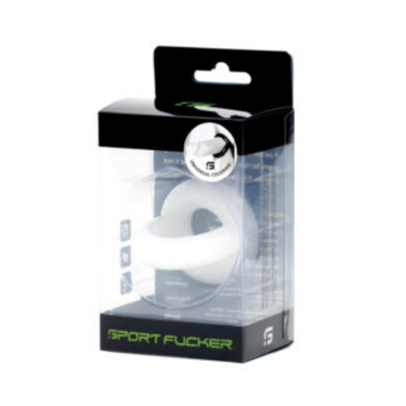COCK RING-ANELLO PER PENE ELASTICO MANTENERE LA DUREZZA