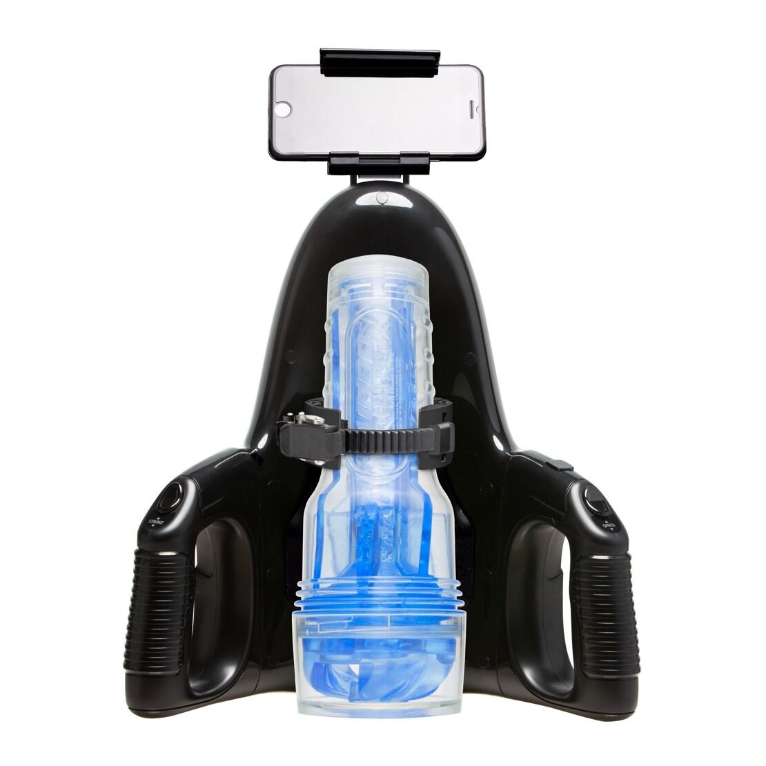 SUPPORTO PER FLESHLIGHT MASTURBATORE AUTOMATICO...