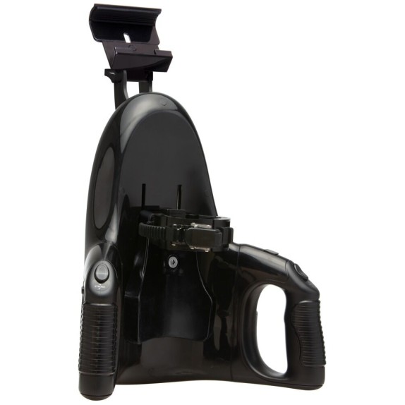 SUPPORTO PER FLESHLIGHT MASTURBATORE AUTOMATICO SEXY UOMO LAUNCH