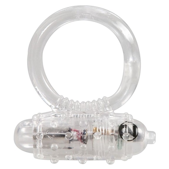 ANELLO PER PENE VIBRANTE PER UOMO PER COPPIA COCK RING