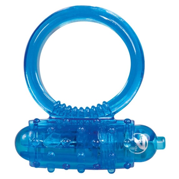 ANELLO PER PENE VIBRANTE PER UOMO PER COPPIA COCK RING