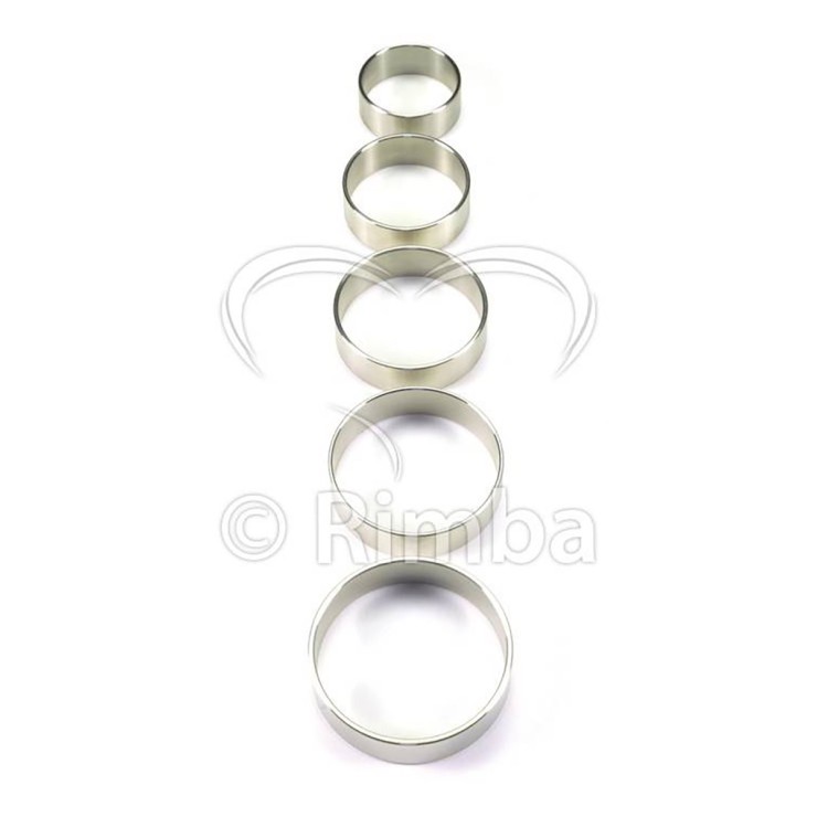 COCKRING ANELLO METALLO PER PENE