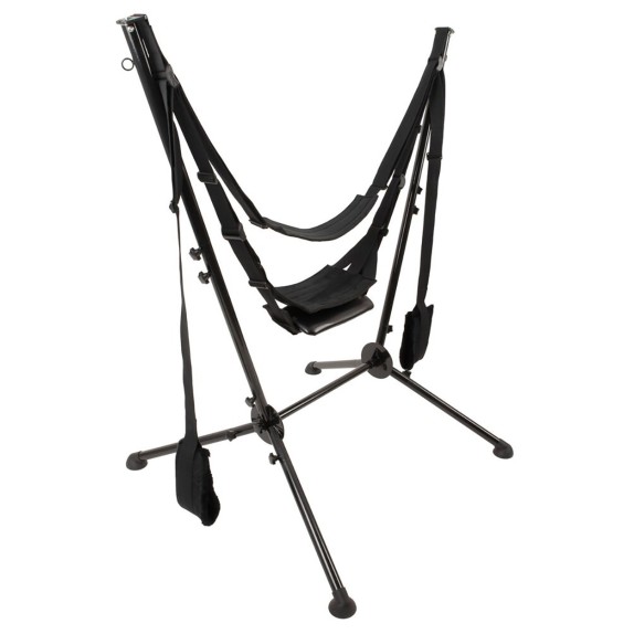 SEXY ALTALENA DELL'AMORE LOVE SWING CON MANETTE E CUSCINI