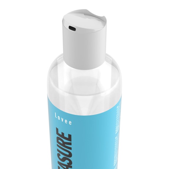 LUBRIFICANTE VAGINALE ANALE A BASE D'ACQUA 150 ML WATER PLEASURE