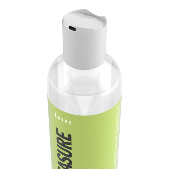 LUBRIFICANTE VAGINALE-ANALE A BASE D'ACQUA CON ALOE VERA 150 ML LOVEE