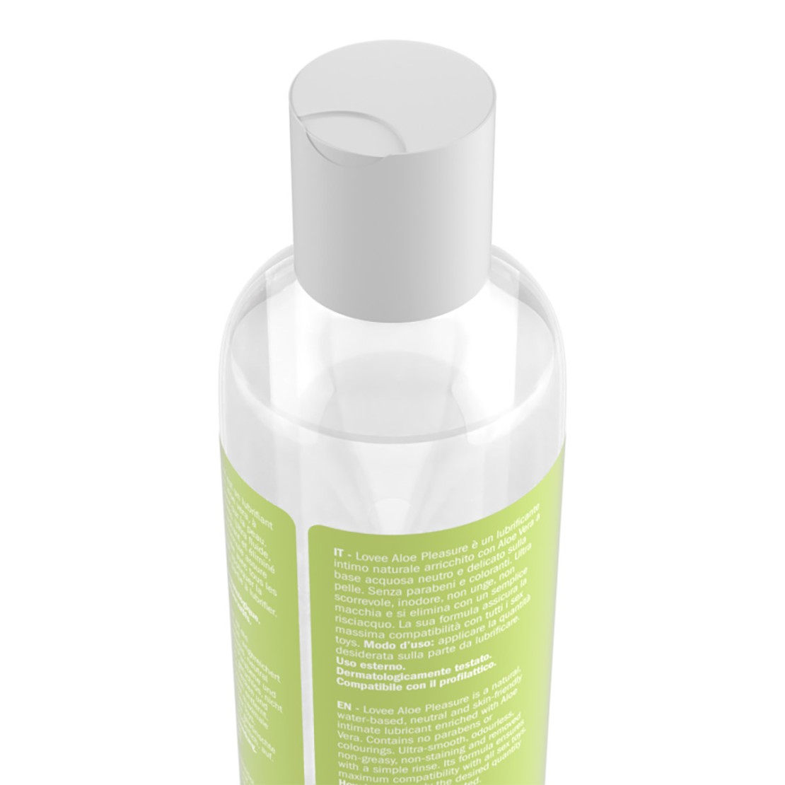 LUBRIFICANTE VAGINALE-ANALE A BASE D'ACQUA CON...