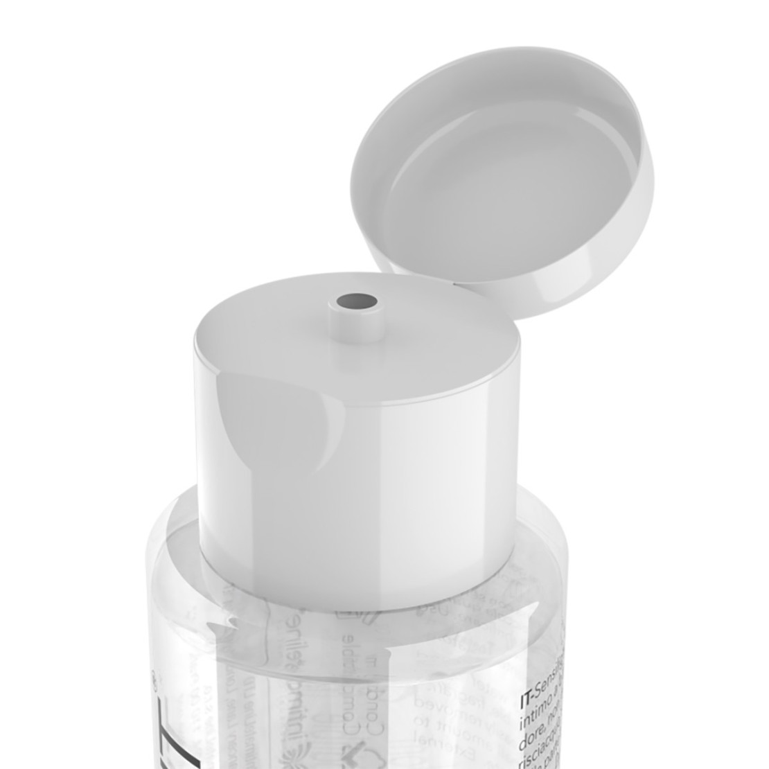 LUBRIFICANTE A BASE D'ACQUA VAGINALE DA 30 ML...