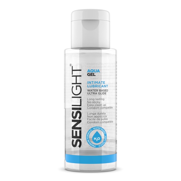 LUBRIFICANTE A BASE D'ACQUA VAGINALE DA 30 ML