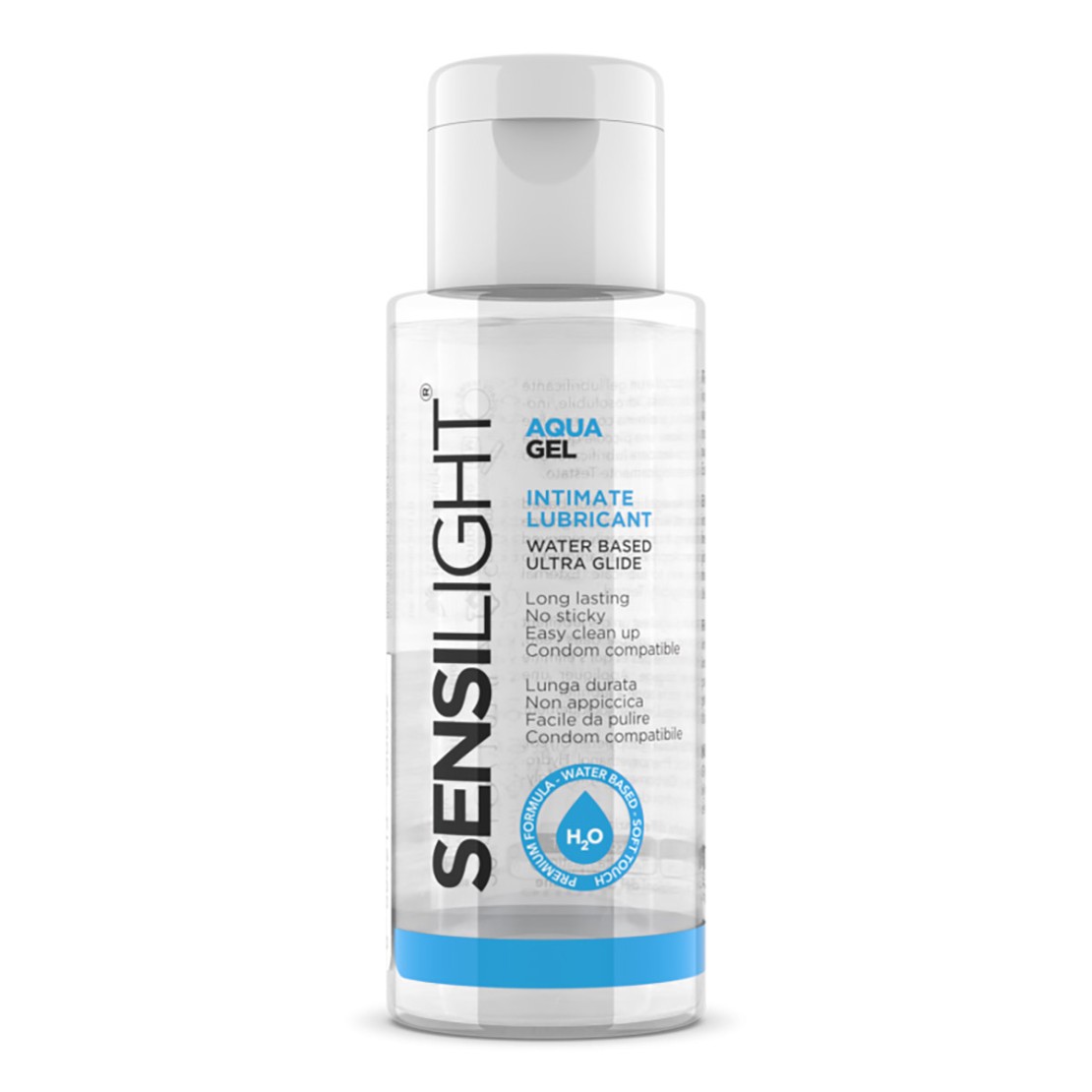 LUBRIFICANTE A BASE D'ACQUA VAGINALE DA 30 ML...
