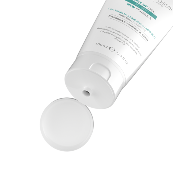 GEL PER RASSODARE E TONIFICARE IL SENO BREAST BOOSTER
