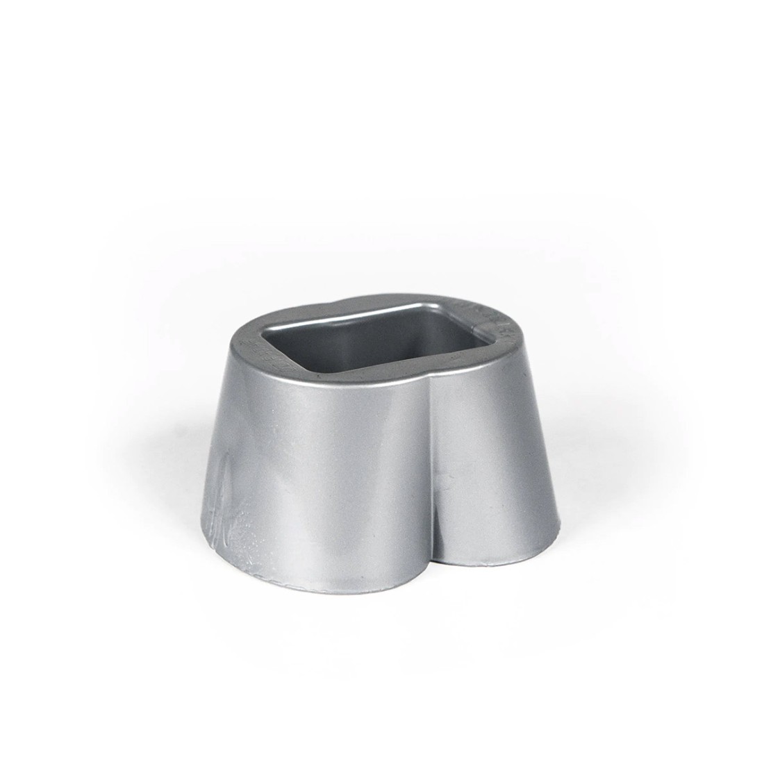 ANELLO  PER PENE GRIGIO ELASTICO