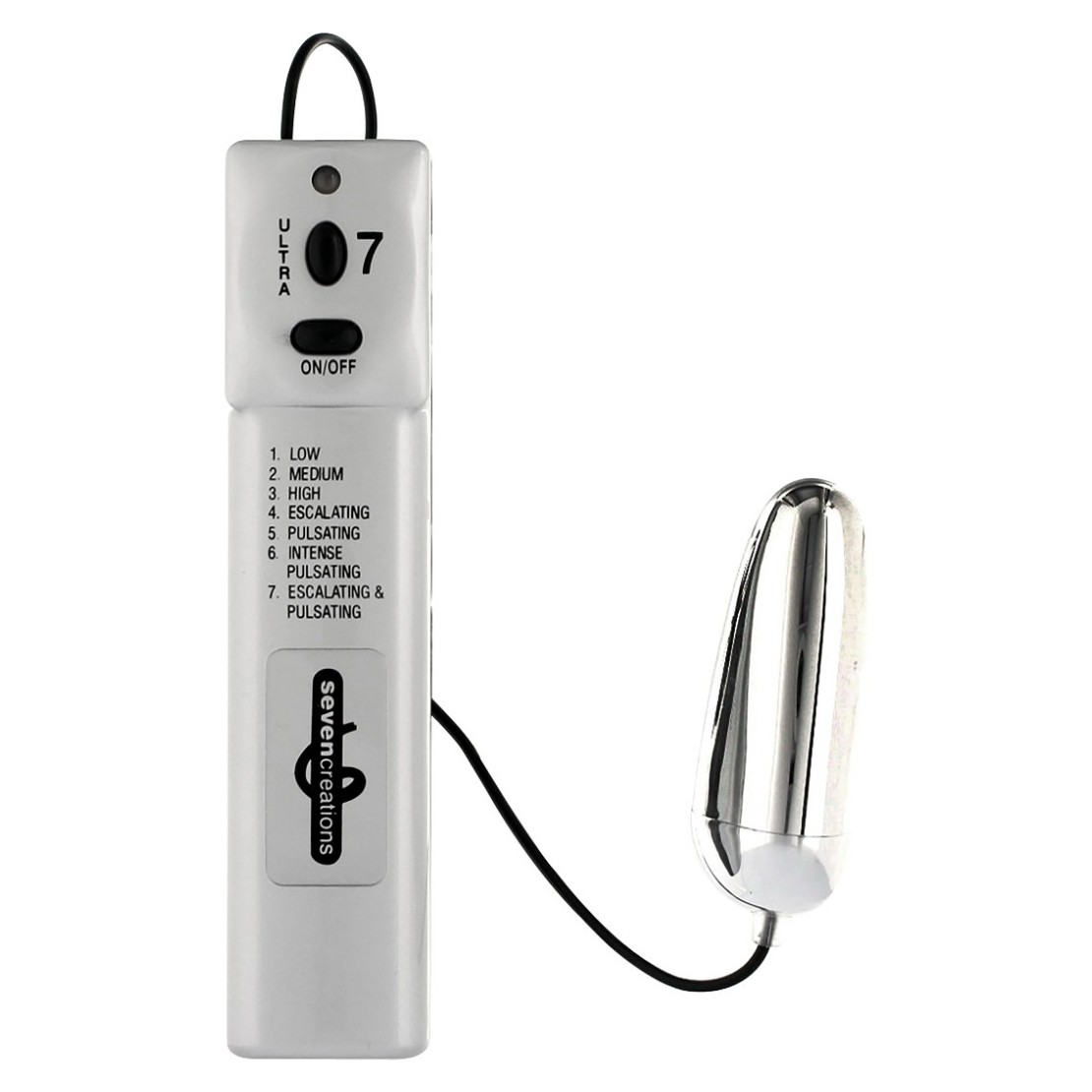 OVULO VAGINALE POTENTE SEX TOY CON TELECOMANDO...