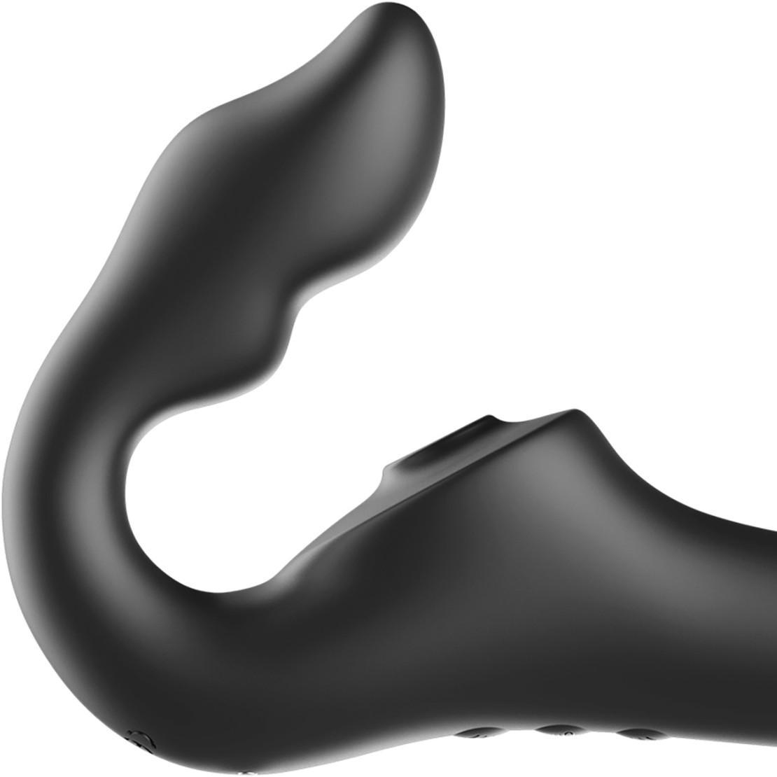 STRAP-ON STRAPLESS PER DONNA SEXY CON...