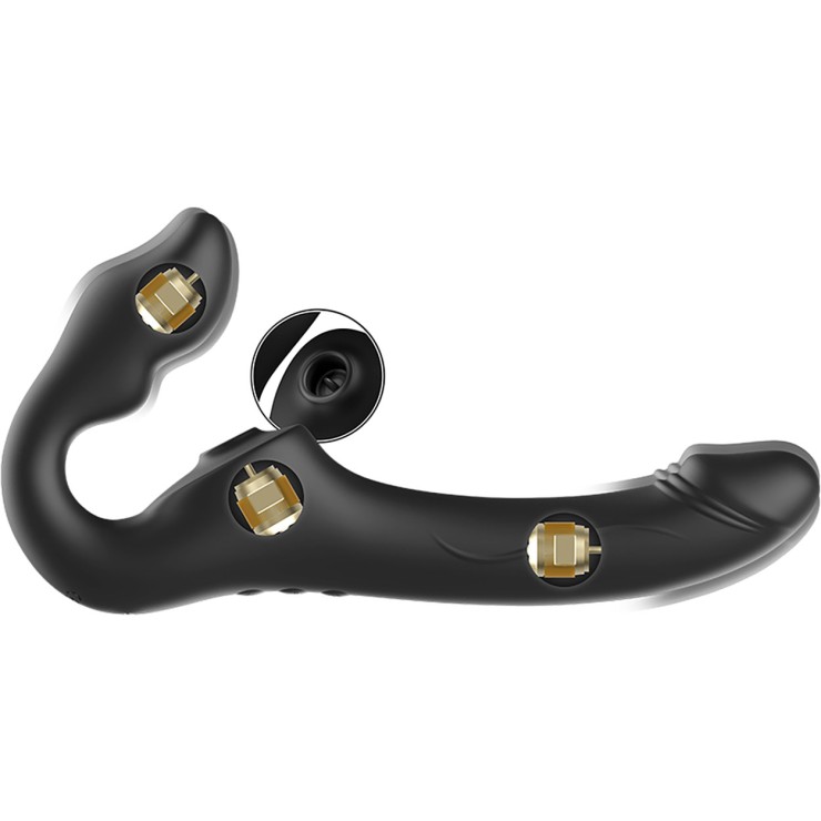 copy of STRAP-ON STRAPLESS PER DONNA SEXY CON...