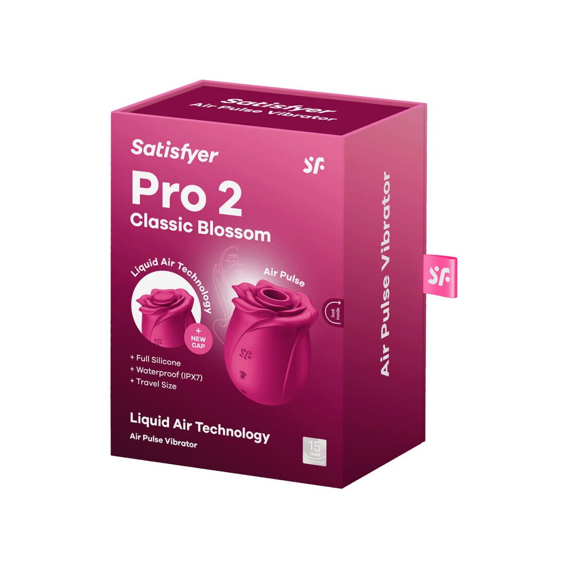 copy of PRO 2 CLASSIC BLOSSOM