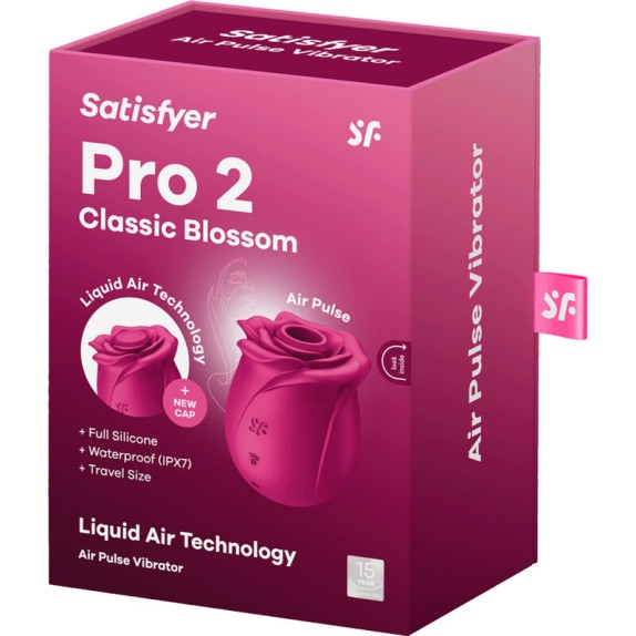 copy of PRO 2 CLASSIC BLOSSOM