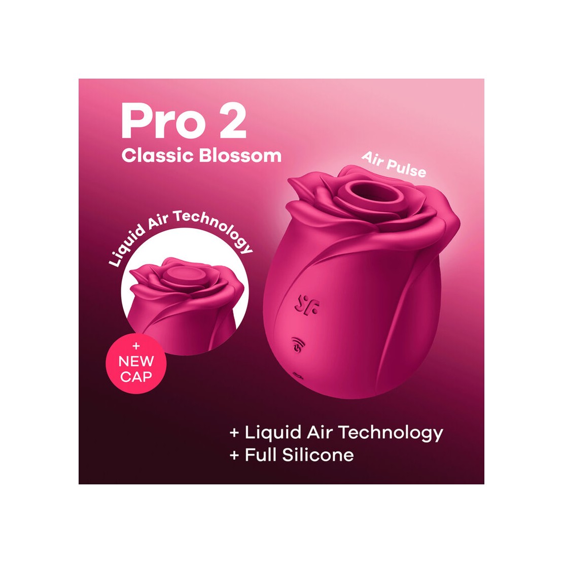 copy of PRO 2 CLASSIC BLOSSOM