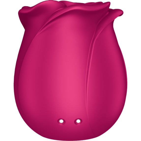 SUCCHIA CLITORIDE A FORMA DI ROSA CON NUOVA TESTINA PRO 2 CLASSIC BLOSSOM