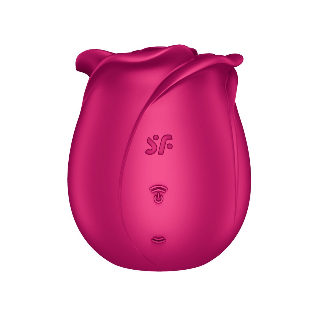 SUCCHIA CLITORIDE A FORMA DI ROSA CON NUOVA...