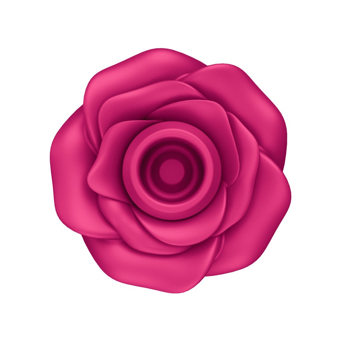 SUCCHIA CLITORIDE A FORMA DI ROSA CON NUOVA...