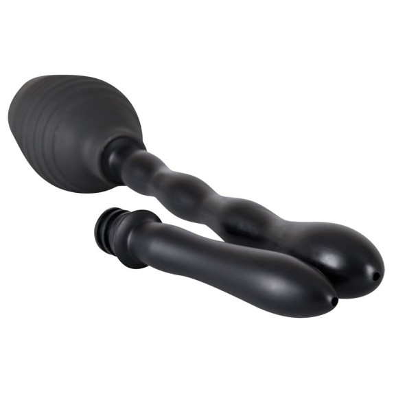 CLISTERE CON POMPETTA UNISEX DOCCIA INTIMA SHOWER ME