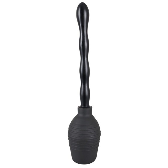 CLISTERE CON POMPETTA UNISEX DOCCIA INTIMA SHOWER ME