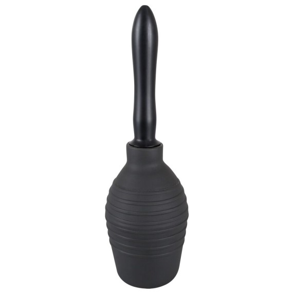 CLISTERE CON POMPETTA UNISEX DOCCIA INTIMA SHOWER ME
