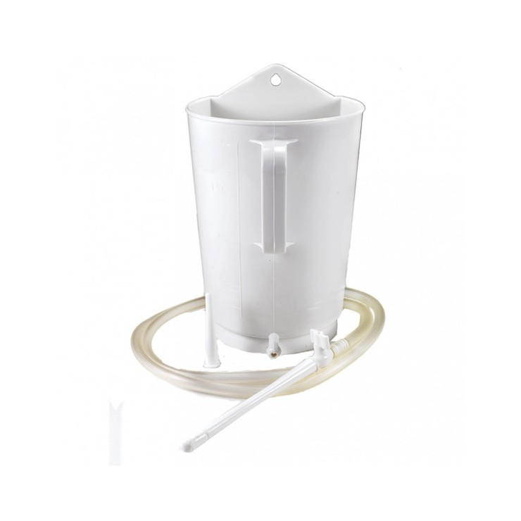 RIM7262 KIT CLISTERE FISSO 2