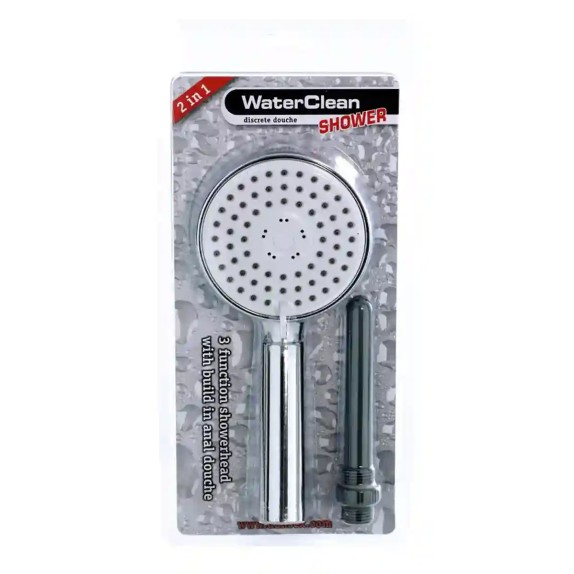 LAVAGGIO - CLISTERE ANALE SEX TOY CON SOFFIONE