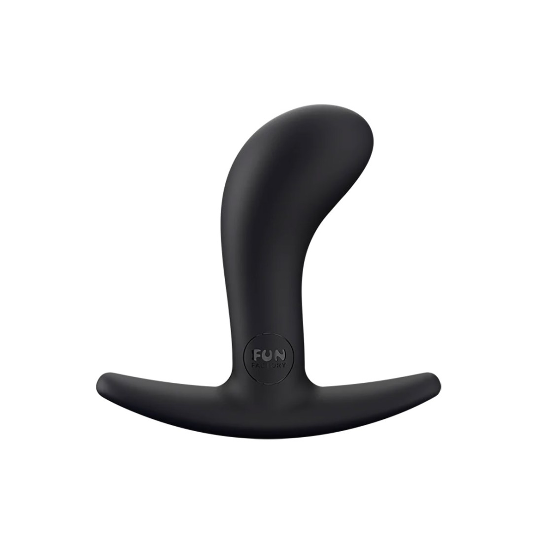 TAPPO ANALE STIMOLATORE PROSTATICO SEX TOY BOOTIE