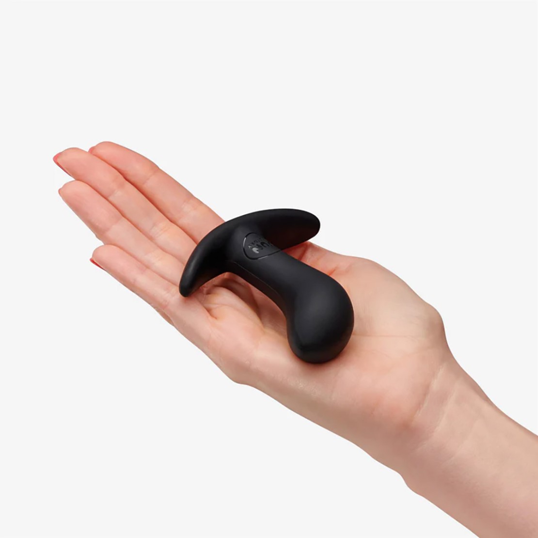 TAPPO ANALE STIMOLATORE PROSTATICO SEX TOY BOOTIE