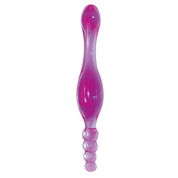 FALLO DOPPIO PICCOLO SMOOTHY PROBER 2