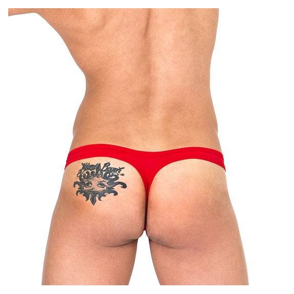 PERIZOMA SGANCIABILE PER UOMO EROS VENEZIANI