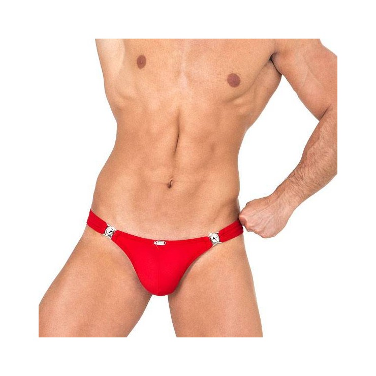 PERIZOMA SGANCIABILE PER UOMO EROS VENEZIANI 2