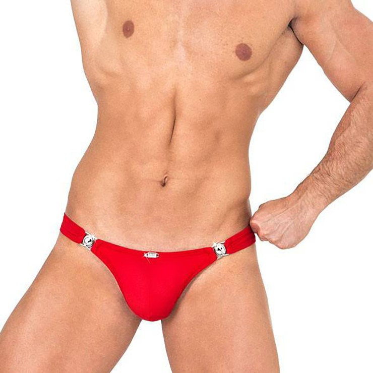 PERIZOMA SGANCIABILE PER UOMO EROS VENEZIANI