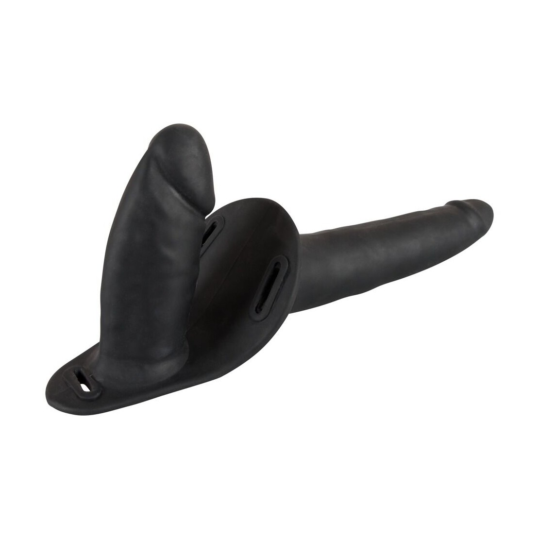 STRAP ON PER DONNA CON CINGHI E E PICCOLO FALLO...