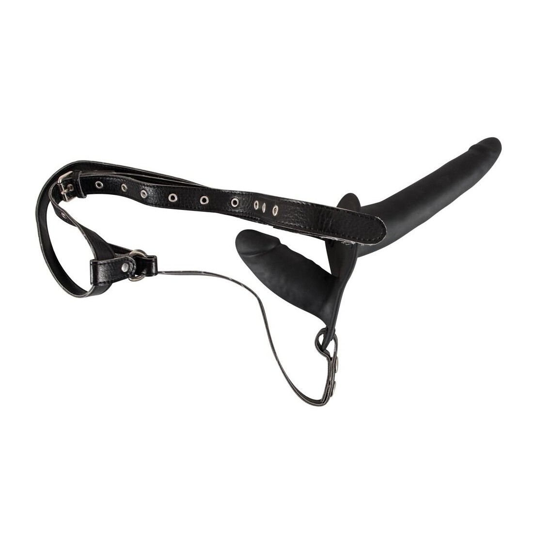 STRAP ON PER DONNA CON CINGHI E E PICCOLO FALLO...