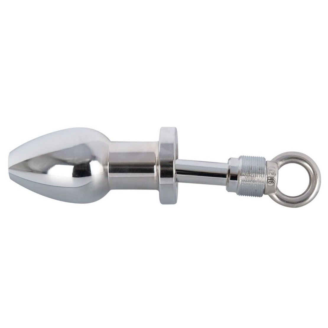 PLUG ANALE DELUXE SVITABILE