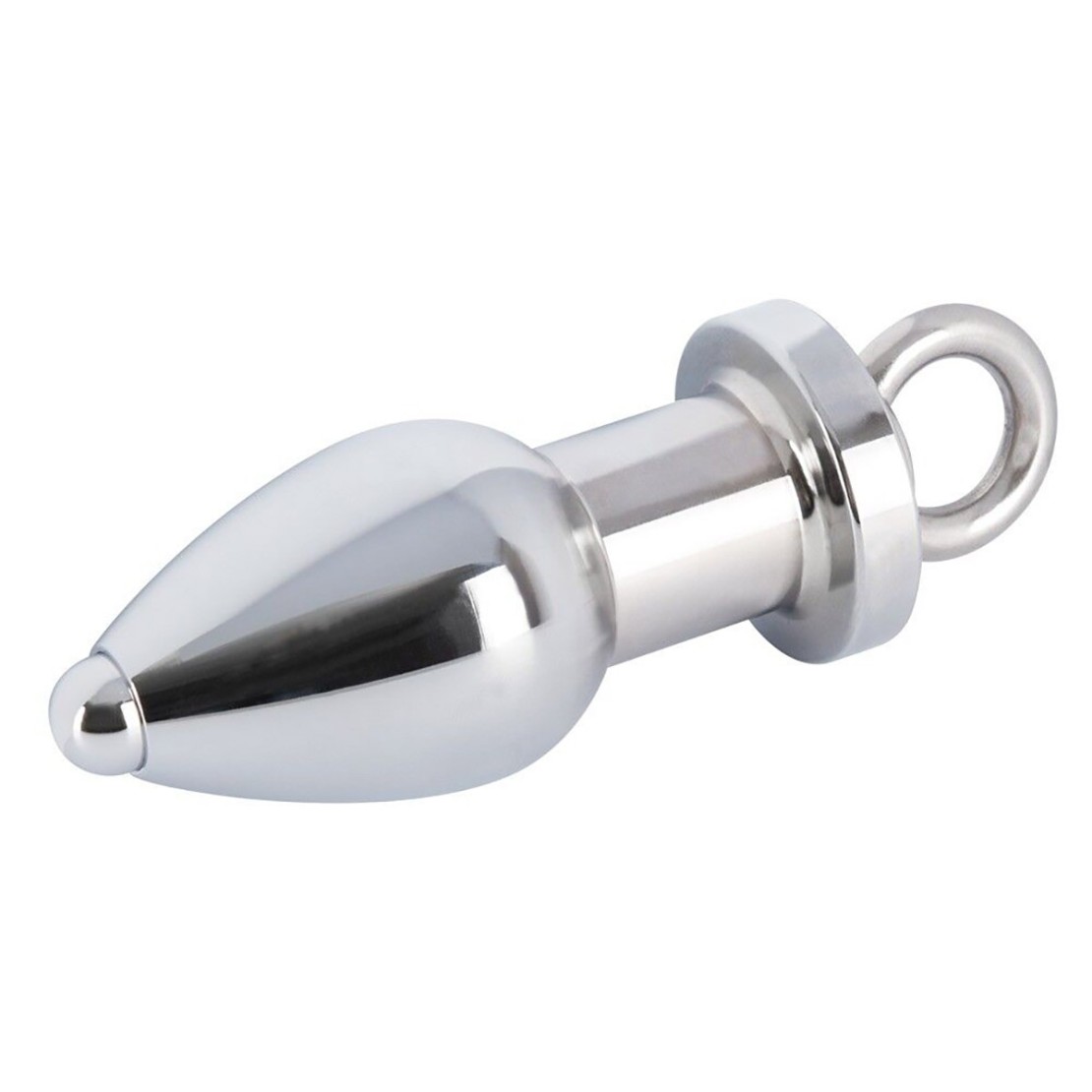 PLUG ANALE DELUXE SVITABILE