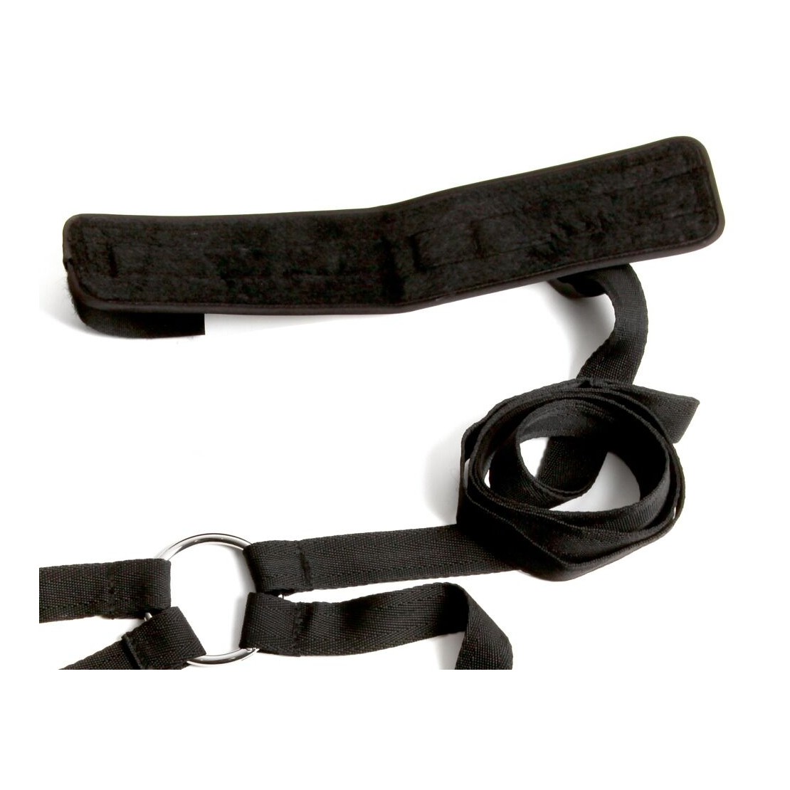 MANETTE E CAVIGLIERE HARD LIMITS