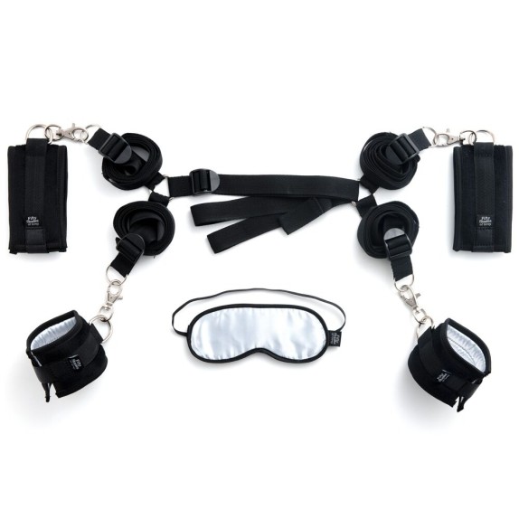 MANETTE E CAVIGLIERE GIOCHIDI COPPIA HARD LIMITS