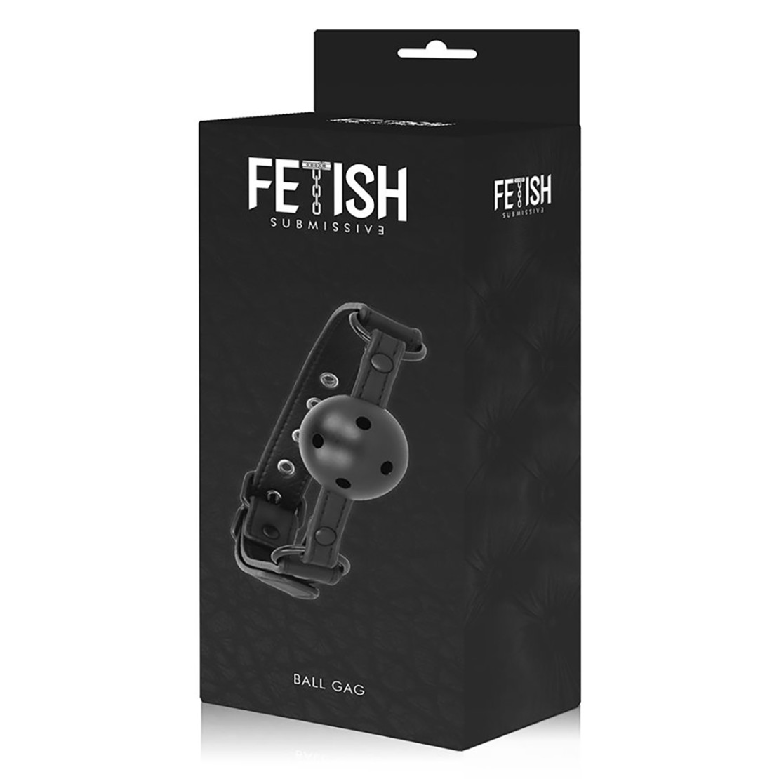 MORSO-GAG CON FORI SEX TOY GIOCHI DI COPPIA...