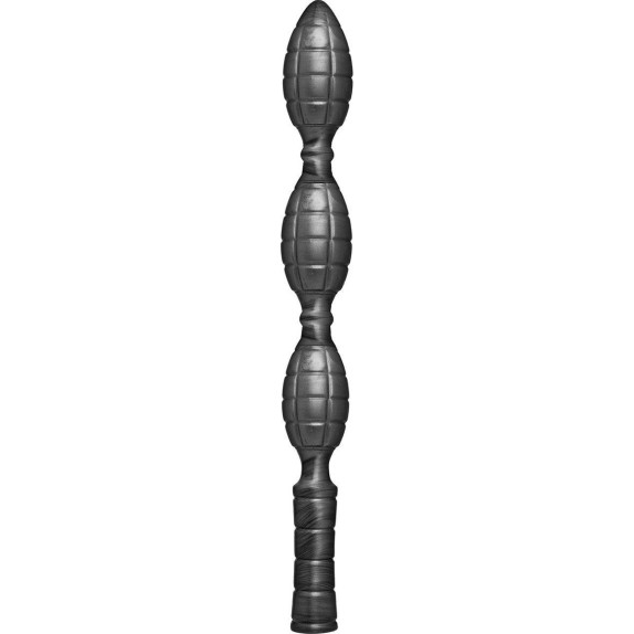TAPPO ANALE BLAST BALLS