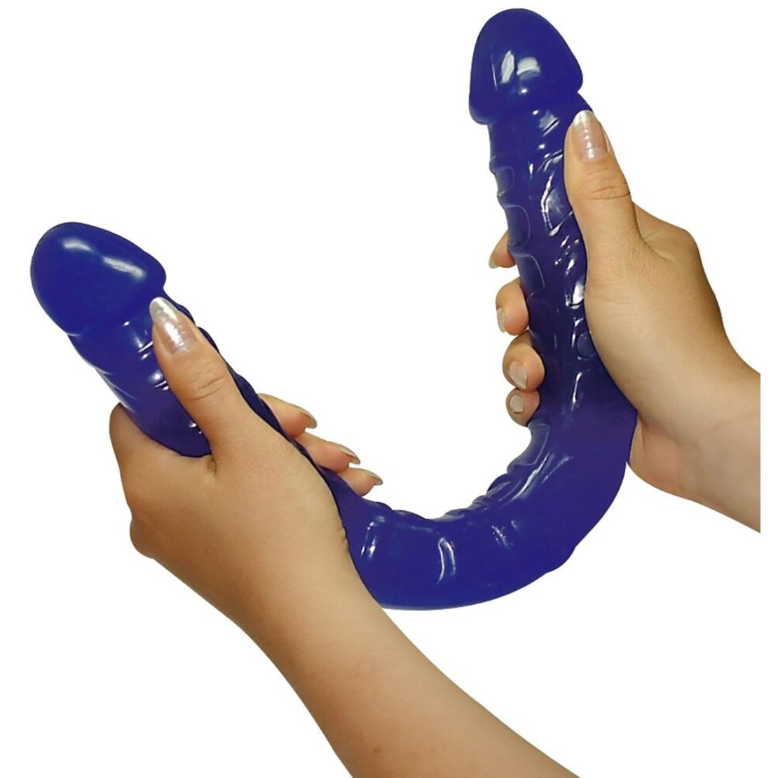 DOPPIO FALLO IN JELLY FLESSIBILE