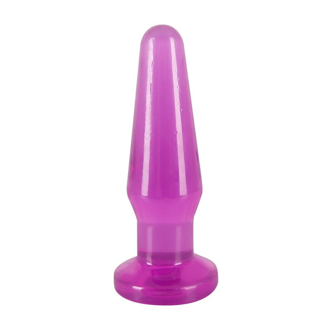 SET TRE PLUG-TAPPI ANALI