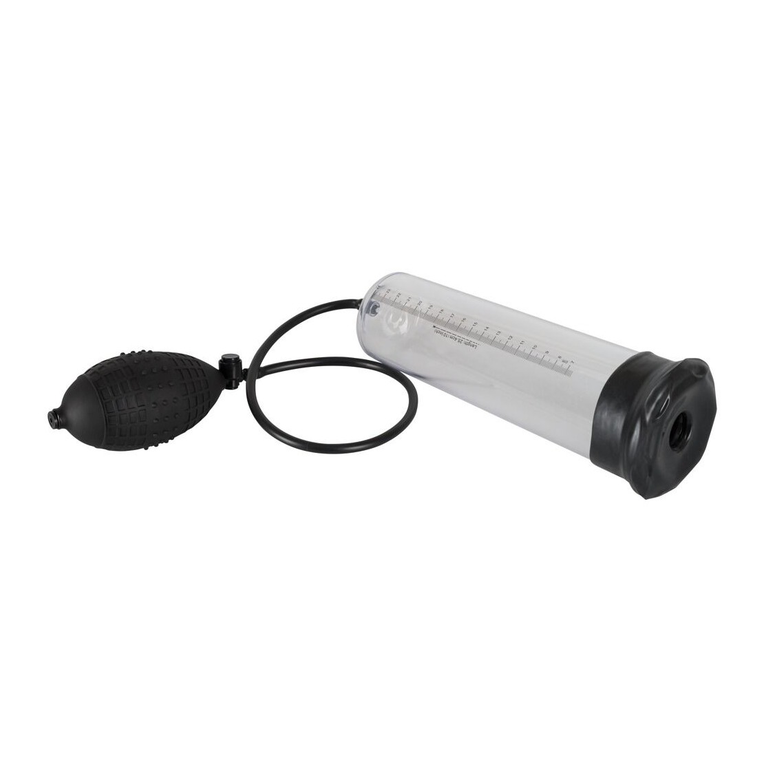 SVILUPPATORE-POMPA PER IL PENE SEX TOY MISTER...