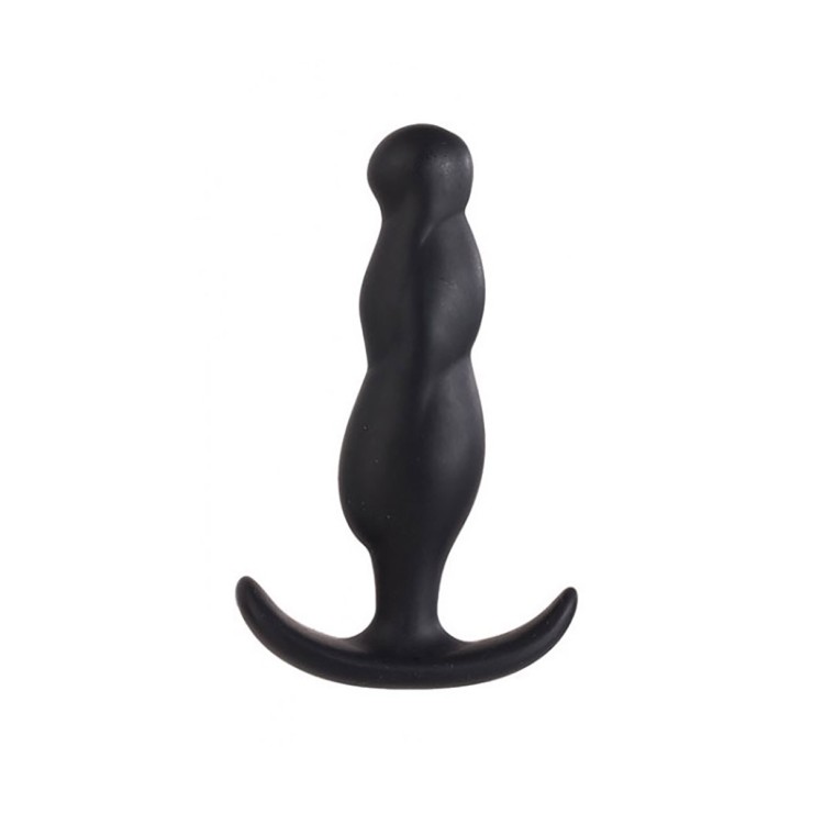 TAPPO ANALE IN SILICONE SMILING BUTT PLUG