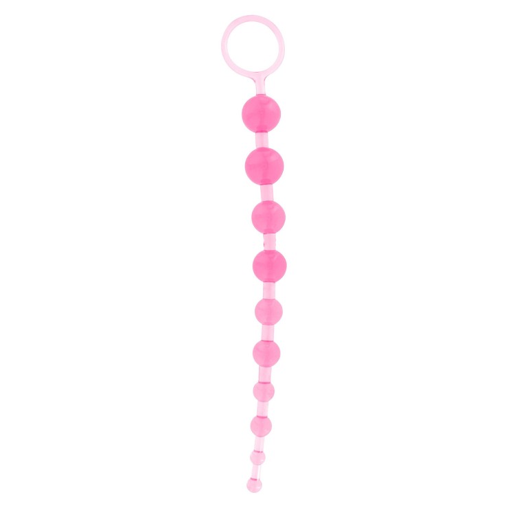 PALLINE ANALI A CATENELLA DRAGONS TAIL 2