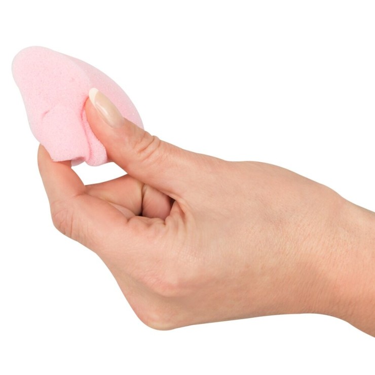 MINI TAMPONE VAGINALE INVISIBILE PER MESTRUAZIONI 2